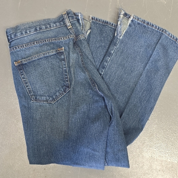 Route 66 Other - 2 Pairs Mens Route 66 Low Rise Boot Cut Jeans 36x30